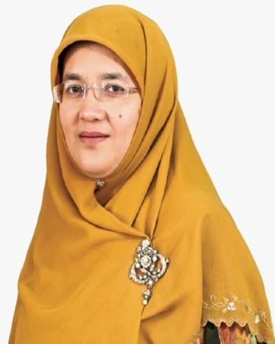 Mrs. Nor Hasima Hj Hassan