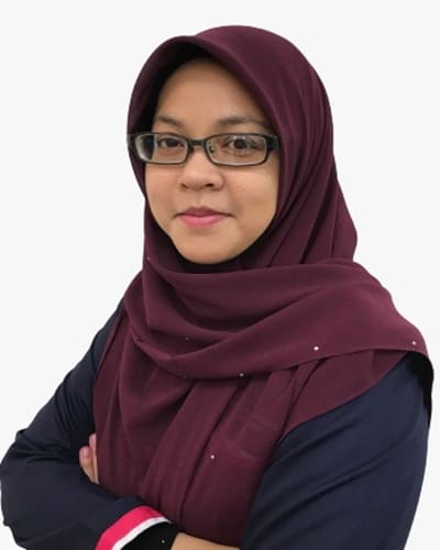 Dr. Nur Hafizah Abd Khalid
