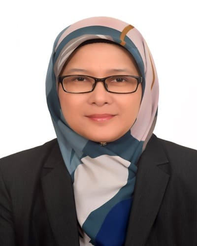 Ts. Dr. Nor Afifah Khalil